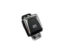 ÉLectronique Frein À Main Compatible Avec Nissan Pour Qashqai Pour X-Trail 1 Pièces Pièces Automobiles Bouton De Commutateur De Stationnement De Frein À Main Électronique Bouton De Frein De