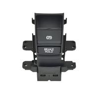 ÉLectronique Frein À Main Compatible Avec XR-V 2015 2016 2017 2018 2019 2020 Pour HR-V 2016 2017 2018 2019 1 Bouton De Frein À Main 35355T7AJ01