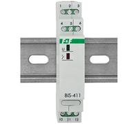 Électronique impulsion interrupteur 10A AC