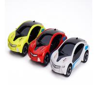 Electronique Led Lumières Clignotantes Voiture Avec Musique Son Voiture Jouer Vehicules Moule Sous Pression Modèle Jouets Pour Enfants Cadeau