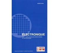 Electronique Maher Kayal (Auteur)
