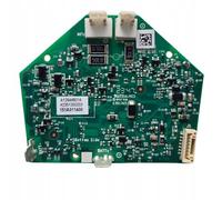 Électronique, module électronique, carte mère pour aspirateur sans fil compatible avec AEG QX9 Electrolux Pure Q9