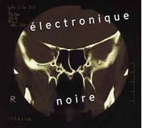 Eivind Aarset – Électronique Noire – CD neuf – Edel