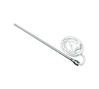 Électronique Purmo PTC Électronique AZ13EH004800243 400 W, 230 V, avec AZ13EH004800243 sécurité et interrupteur