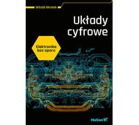 Electronique sans résistance Circuits numériques Witold Wrotek (Buch auf Polnisch)