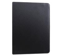 Électronique Vitta evun000706 10.1zoll Folio Noir Étui pour Tablette - Étui pour Tablette Pochettes (Folio, Noir, Universel, résistant à la poussière, résistant aux Rayures, Micro USB)