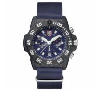 Electroniques et ordinateurs Montres Luminox Navy Seal Chronograph 3583 - 45 mm - Multicolor