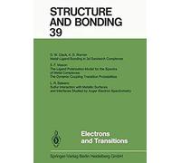 Electrons And Transitions