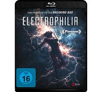 Electrophilia (Blu-ray) Mariana di Girolamo Guillermo Pfening Lucia Puenzo