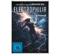 Electrophilia (DVD) Guillermo Pfening Lucia Puenzo German Palacios
