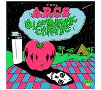 Arcs – Electrophonic Chronic – Vinyle 12" LP