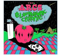 Electrophonic Chronic - Cd Album