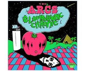 Electrophonic Chronic E