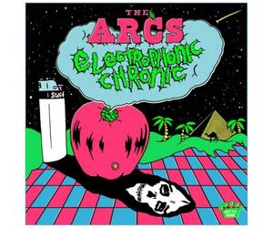 Electrophonic Chronic (Indie Exclusive Cd)