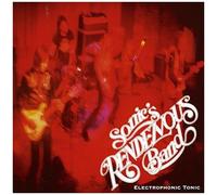 SONIC'S RENDEZVOUS BAND - ELECTROPHONIC TONIC VINYL LP NEUF