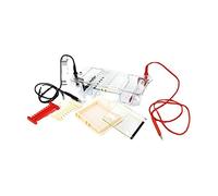 Électrophorèse Instrument D'électrophorèse De Laboratoire D'instrument D'analyse Séquence D'ADN DYCZ-20A(DYCZ-28A)