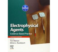 Agents électrophysiques – Pratique fondée sur les preuves – Elsevier