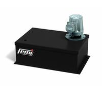 Electropompe centrifuge 226 FEMI 120W 400V 120 mm - 8381031