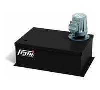 Electropompe centrifuge 226 FEMI 120W 400V 120 mm - 8381031 G