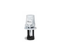 Electropompe centrifuge 227 FEMI 120W 400V 90 mm - 8380731