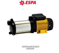 Électropompe Centrifuge Multistade Horizontale PRISMA 25 4 HP 1,5 VOLT 220 ESPA
