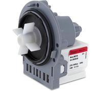 Électropompe de décharge de machine à laver avec Rex Electrolux 1240180065 As...