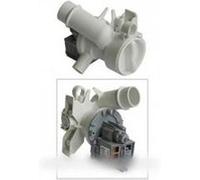 Electropompe De Recirculation Pour Lave Linge Candy