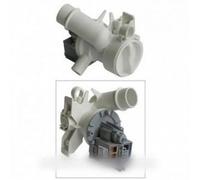 Electropompe De Recirculation Pour Lave Linge Candy