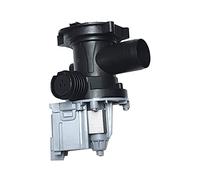 Électropompe de vidange pour lave-linge Ariston - Entrées - HOTPOINT