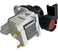 Pompe de vidange (90939-39254) Lave-vaisselle 50293177007, 1113101008 ELECTROLUX, ARTHUR MARTIN ELECTROLUX, FAURE, AEG, ARTHUR MARTIN, LEONARD,