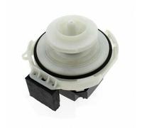 Électropompe + Joint Lave-Vaisselle WHIRLPOOL D'Origine C00302488 C00731573