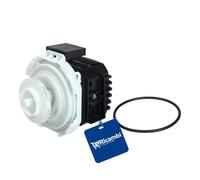 Électropompe moteur BLDC 220/240V + joint lave-vaisselle Ariston C00257903