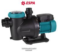 ÉLECTROPOMPE POMPE POUR PISCINE SILEN S 100 18 HP 1 VOLT 380 ESPA