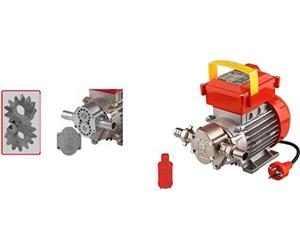 ELECTROPOMPE ROVER NOVAX G20 HP 0,6