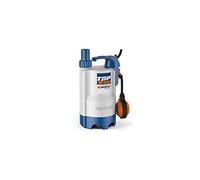 Pedrollo Électropompe submersible TOP 2 Vortex monophasée pour eaux sales