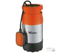Électropompe Submersible Papillon Bream Inox Eau Claire HP 1,08 - 800W - 91