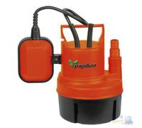 Électropompe Submersible Papillon Narwal Eaux Claires HP 0,27 - 200W - 66