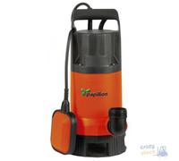 Électropompe Submersible Papillon Shark Eaux Usées HP 1,14 - 850W - 225