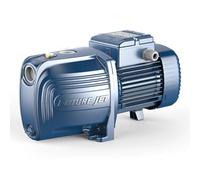 Électropompes centrifuges auto-amorçantes monophasées Pedrollo FUTURE JETm - 220V (FUTURE JETm 2A)