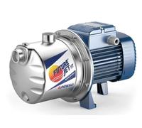 Électropompes centrifuges auto-amorçantes monophasées Pedrollo FUTURE JETm-ST - 220 V (FUTURE-JETm 2C-ST)