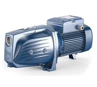 Électropompes centrifuges auto-amorçantes triphasées Pedrollo JSW - 380 V (JSW 3 AM)