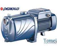 Électropompes centrifuges bicellulaires Eau claire PEDROLLO 4CPm100 240 V 0,75kW