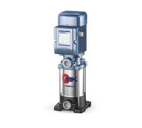 Électropompes centrifuges multi-roues verticales triphasées Pedrollo MK - 380V (MK 5/8)