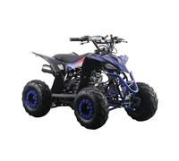 ELECTROPOWER - Mini Quad Thermique 4 Temps 110cc