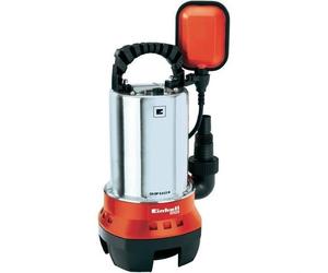 ÉLECTROPUM D'ÉVACUATION AVEC INSTALLATION POUR DÉCHETS D'EAU GH-DP 6315N 4170