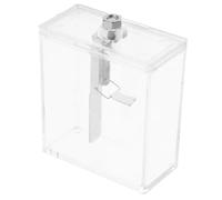 Électroscope en Feuille Plastique pour Démonstration D’électricité | Outil pour Expériences D’électromagnétisme en Classe, Manipulation Facile, Apprentissage Pratique, pour Enseignants