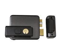 ÉLECTROSERRAGE À APPLIQUER ISEO SÉRIE 53N AVEC SCROCK ET CHAÎNE