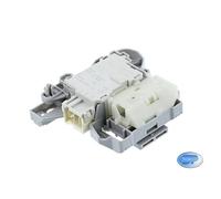 Électroserrure Bloc Porte Lave-Linge Rex Electrolux Original 8084553083