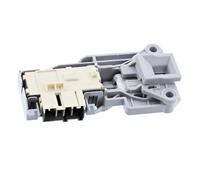 Électroserrure Bloqueporte Fermeture Lave-Linge Electrolux Original 8070202018