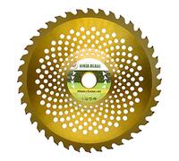 ELECTROSERVICE Universal Disc Ninja Blade for BRUSHCUTTER IGZ142
